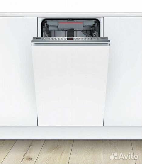 Посудомоечная машина Bosch SPV 46MX01 Новая