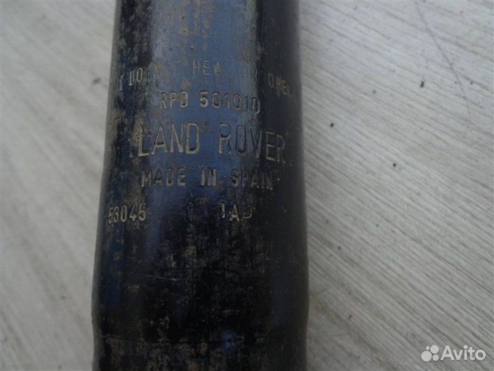 Амортизатор задний Land Rover Defender