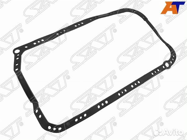 Прокладка поддона двс honda F22B/F20B/ H22A/H23A