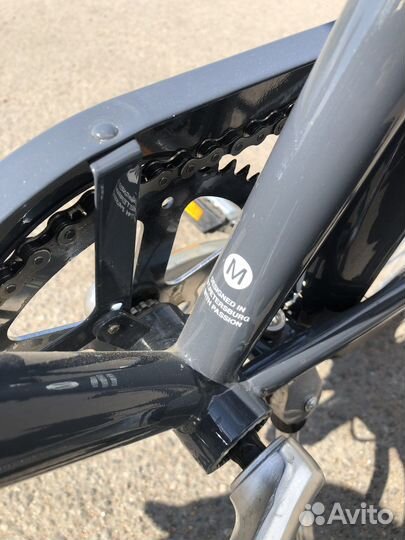 Велосипед Shulz roadkiller 28