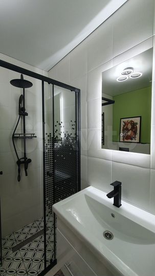 Квартира-студия, 23 м², 3/11 эт.