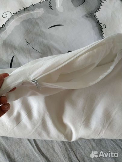 Детское одеяло новое