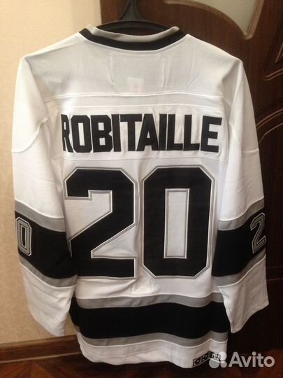 Хоккейные свитера