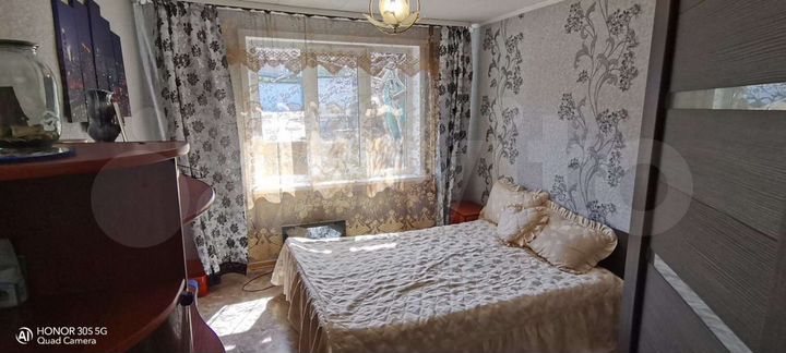 Дом 65,8 м² на участке 15 сот.