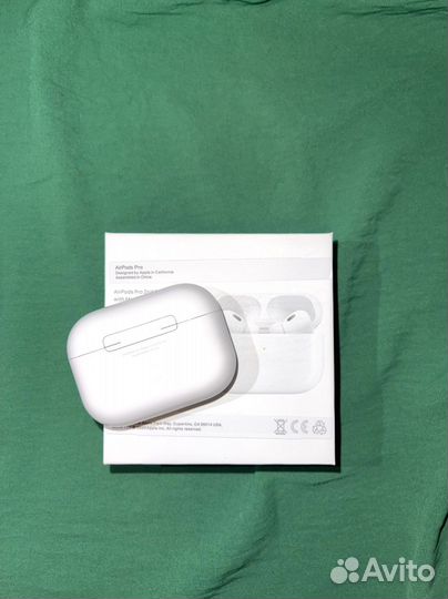 Наушники Airpods pro 2