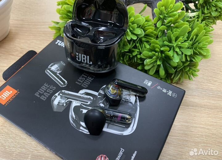 JBL Tune Flex