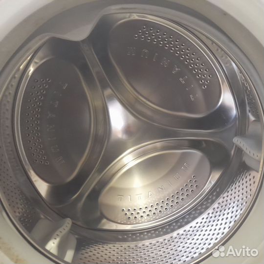 Стиральная машина на запчасти