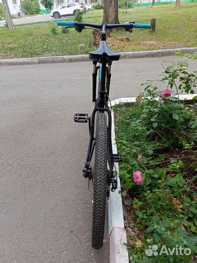 Stern Energy 2.0 27.5 18 Рама