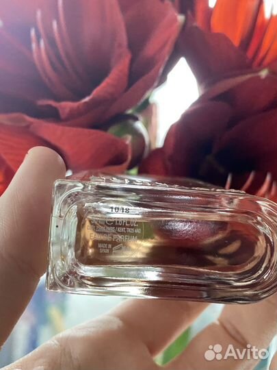 Туалетная вода Burberry her женская 50 мл