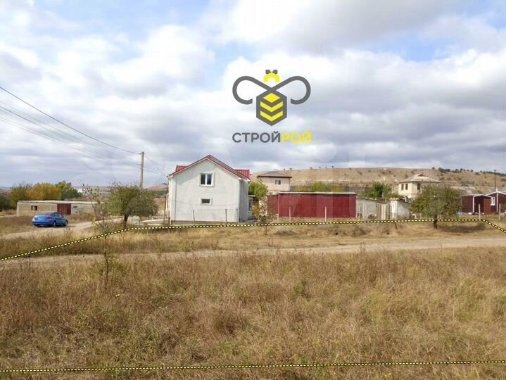 Участок 6 сот. (СНТ, ДНП)