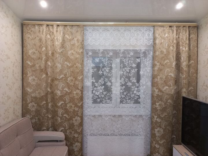 Квартира-студия, 19 м², 5/5 эт.