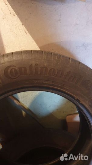 Continental ComfortContact - 5 225/60 R17 99V