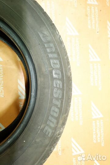 Bridgestone Dueler H/T 235/60 R16 100H