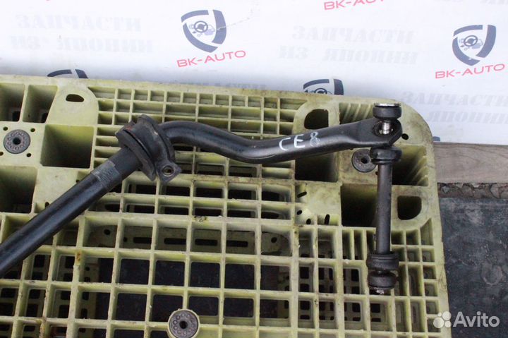 Стабилизатор передний Cadillac Escalade GMT800