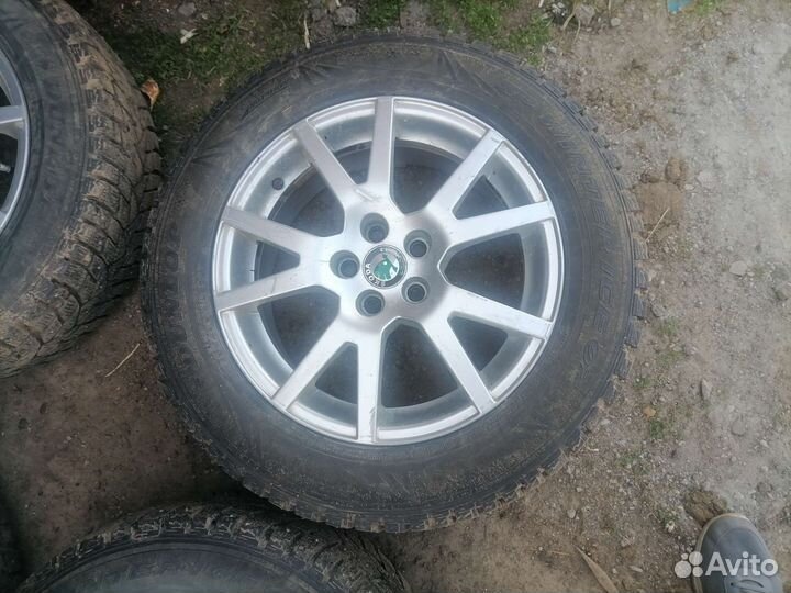 Спайдеры р16