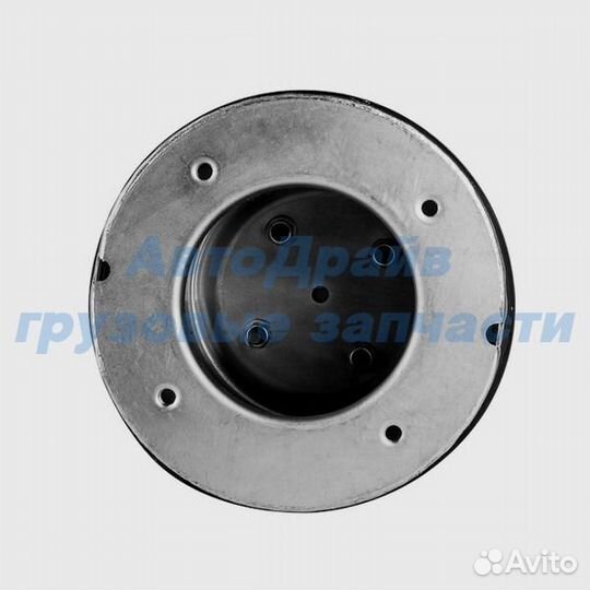 Пневморессора SAF 3229003000 P10.912.C01