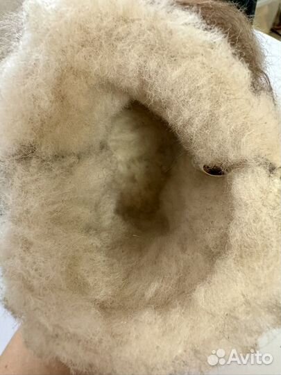 Угги EMU Avstralia