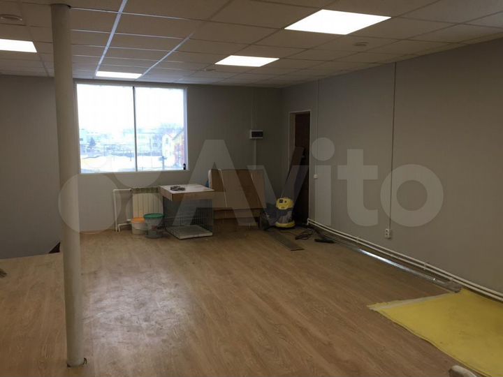 Торговая площадь, 110м Симферопольское шоссе