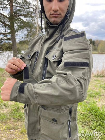 Костюм горка 8 премиум