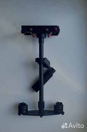 Steadycam (стэдикам) Neewer стабилизатор
