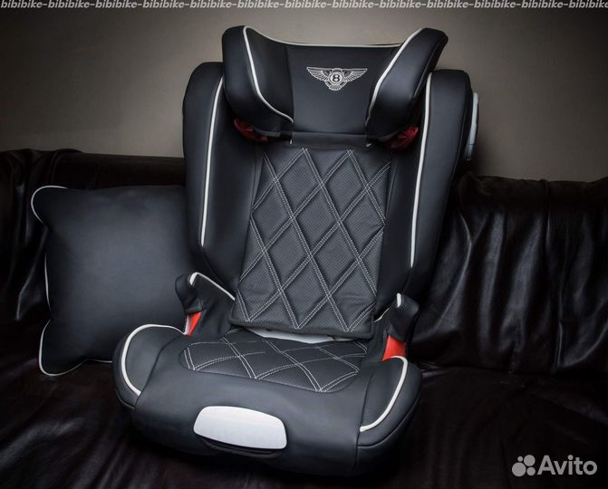 Детские автокресла от 9кг Ульяновск