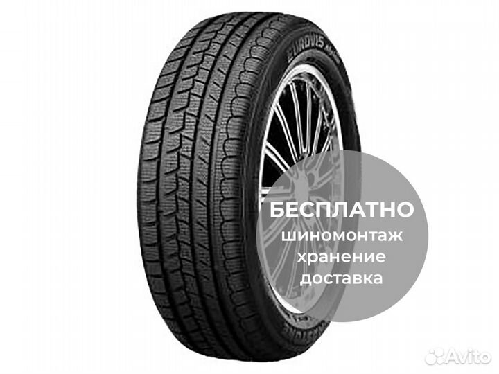 Roadstone Eurovis Alpine WH1 185/55 R16 87T