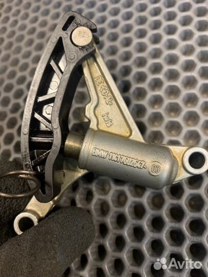 Комплект грм Bmw 520I F10 N20 2015