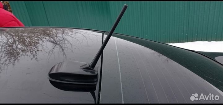 Корпус антенны с глонасс для Kia Rio 3/4,Hyundai 2