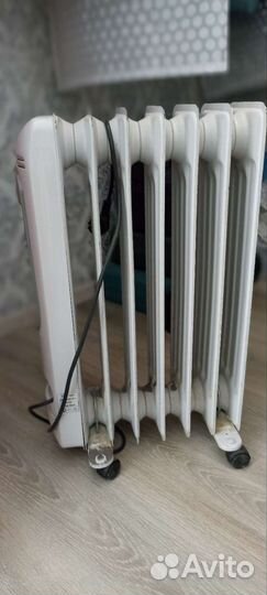 Радиаторы отопления бу