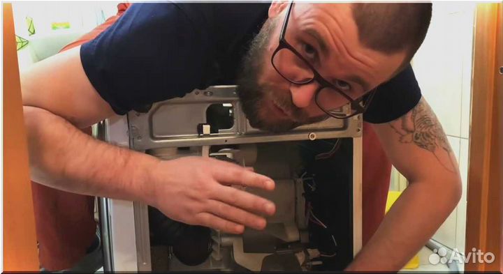 Ремонт стиральных машин частный мастер