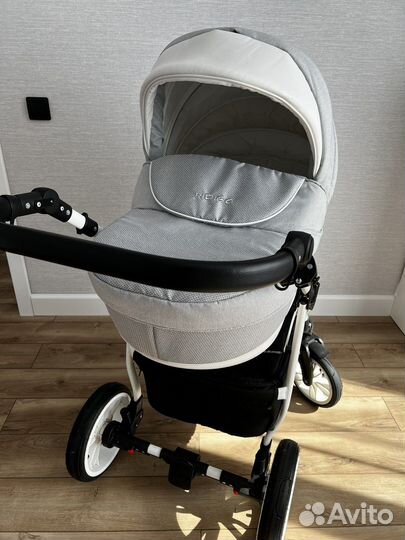 Детская коляска Indigo 2в1