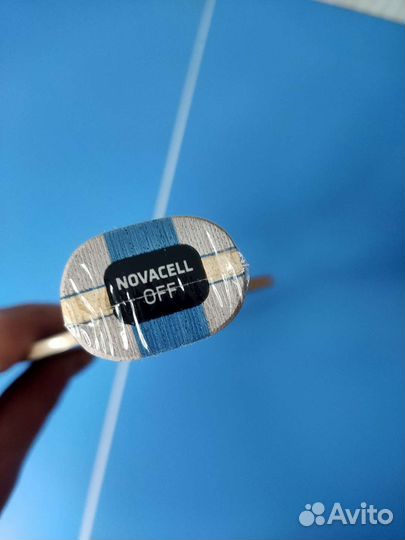 Основание для настольного тенниса Andro Novacell