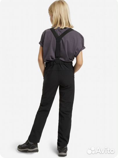 Брюки softshell 146