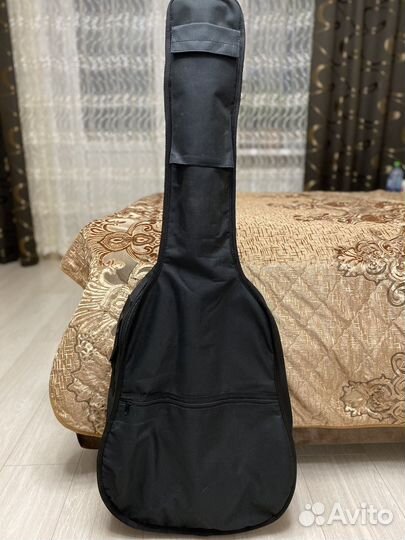 12 струнная гитара акустическая