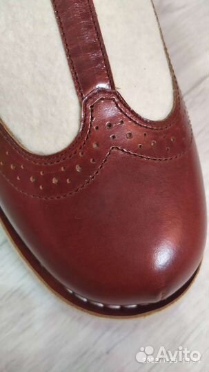 Бурки мужские (41, 43, 44 и 45 размеры)