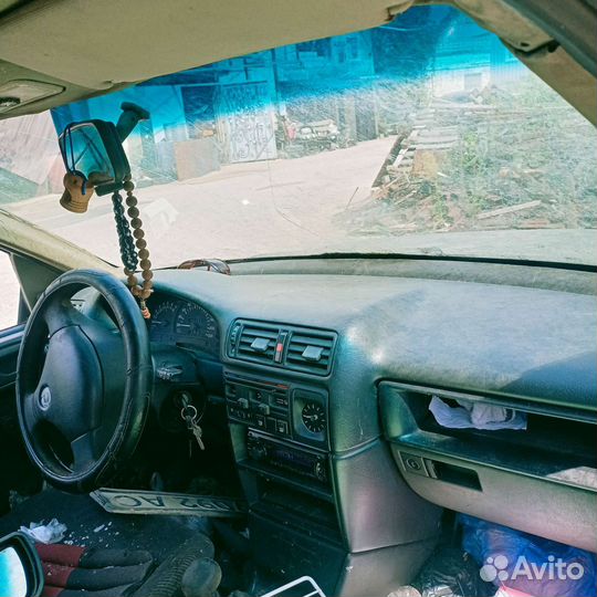 Opel vectra а разбор частями