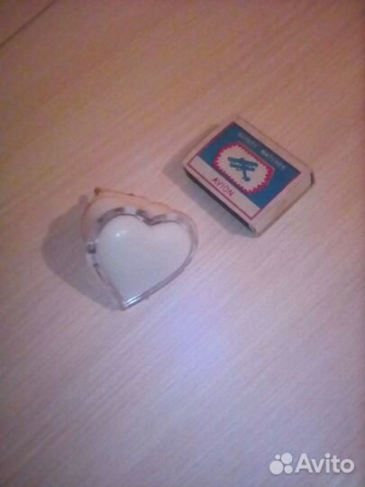 Ночник в виде сердца