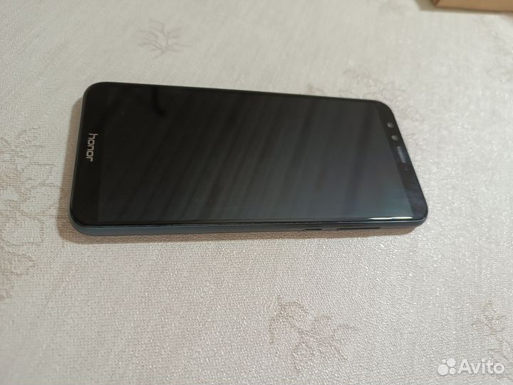 HONOR 9 Lite, 4/32 ГБ