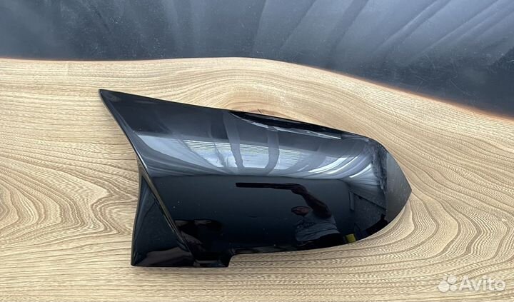 Накладки / крышки на зеркала BMW F20