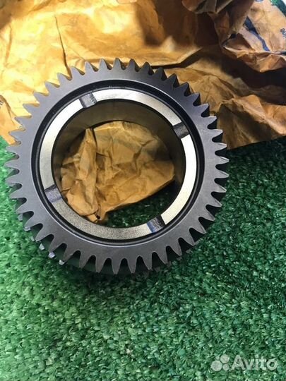 Шестерня кпп