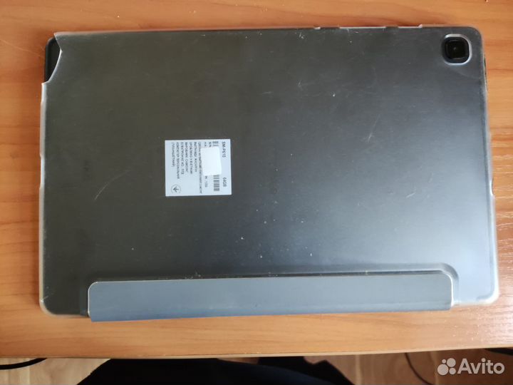 Планшет samsung galaxy tab s6 lite 64