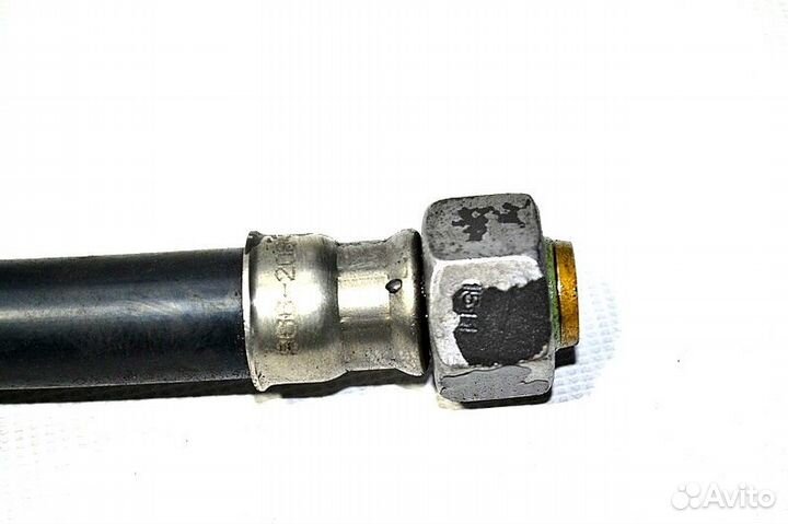 Тормозной шланг DAF XF105 (01.05)