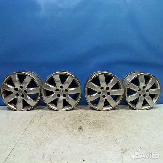 Диск Литой Kia Sorento 2 XM 2009-2012