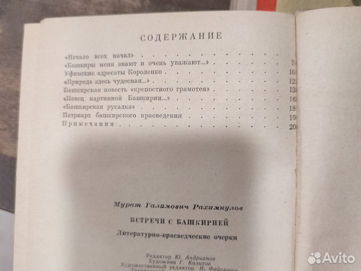 В глуши Башкирии, Салават Юлаев