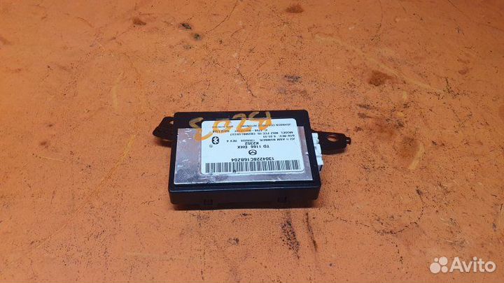 Блок Bluetooth Mazda Cx-9 3.7 2008