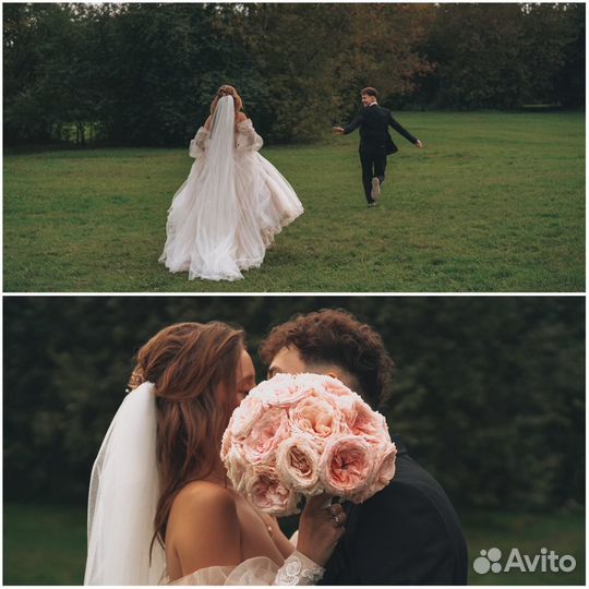 Фотограф Видеограф