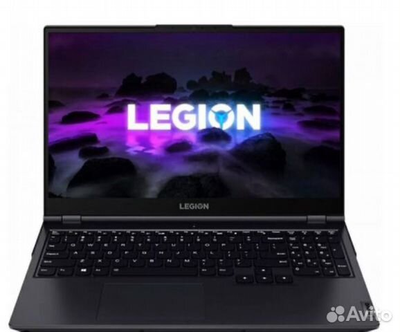 Lenovo 5 Pro