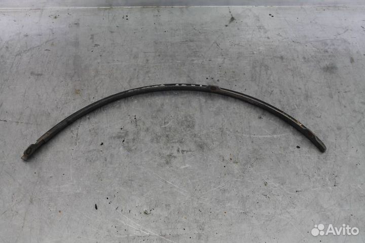 Арка переднего крыла левая Renault Sandero 1 (Са