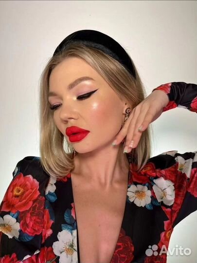 Макияж. Прически. Визажист. Свадебный стилист