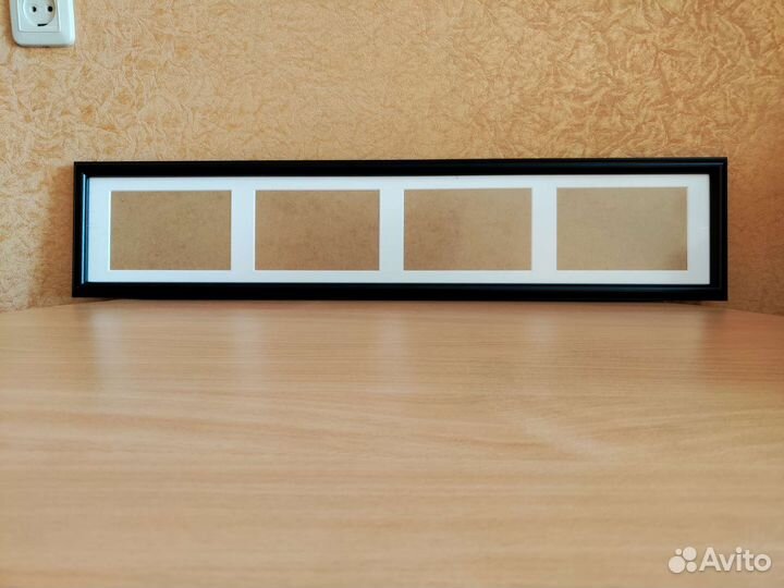 Рамка для 4х фото